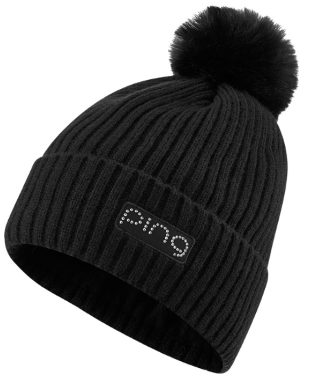 Ping | P93644-060 | Sydney Bobble Beanie | Black