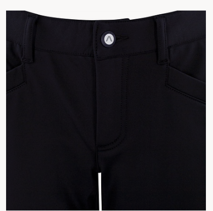 Alberto | 2830 7439-999 | Jana Stretch Energy | Black