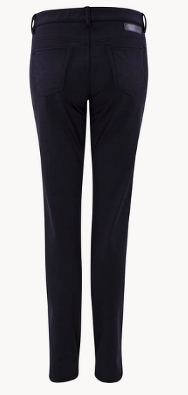 Alberto | 2830 7439-999 | Jana Stretch Energy | Black