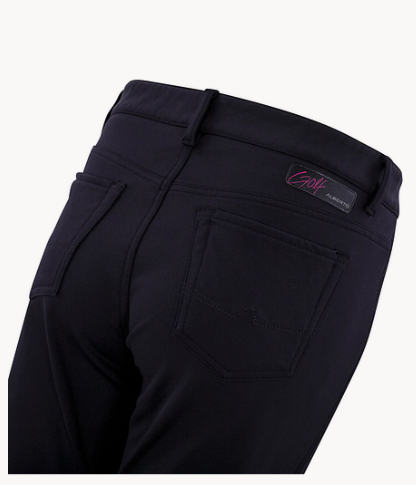 Alberto | 2830 7439-999 | Jana Stretch Energy | Black
