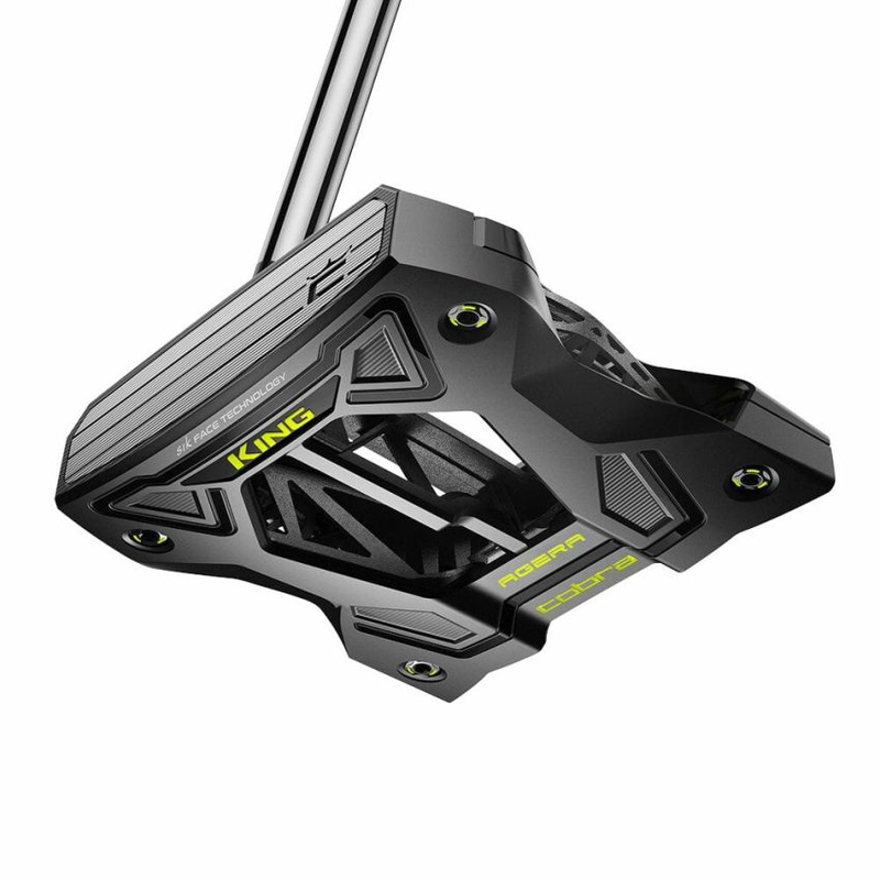 Cobra King | Agera Center Shaft | Putter | 35" |