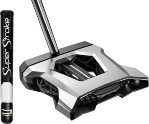 Cobra King | Agera Center Shaft | Putter | 35" |