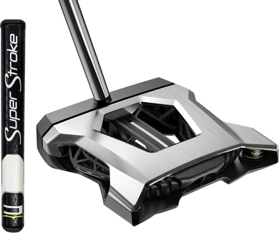 Cobra King | Agera Center Shaft | Putter | 35" |