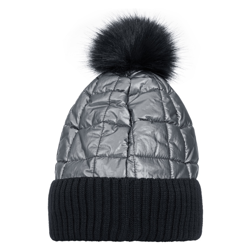 Luhta | 38613 422 | Naumola | 292 | Black / Grey