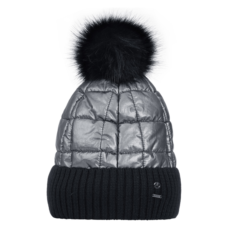 Luhta | 38613 422 | Naumola | 292 | Black / Grey