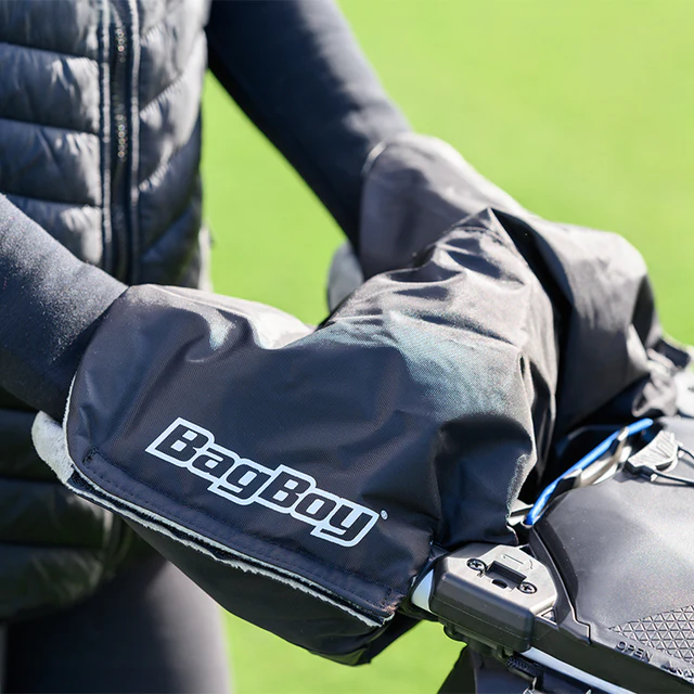 Bagboy | Cart Mitt