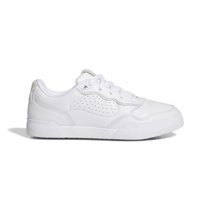 Adidas | IH3398 | Womens | Shoes | Retrocross | White / White