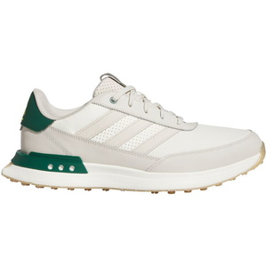 Adidas | IH8522 | S2G SL Leather 24 | White / Green / Yellow