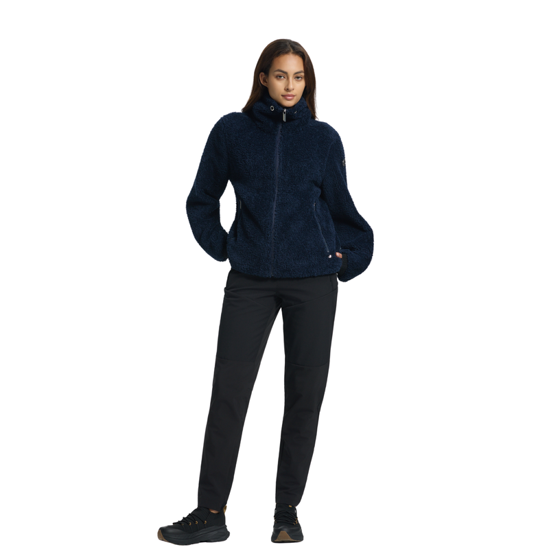 Luhta | 38261 411 | Lissalo | 390 Dark Blue