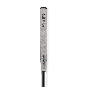Golfpride | Puttergrip | Pro Only Cord | Blue Star 81cc | Grey