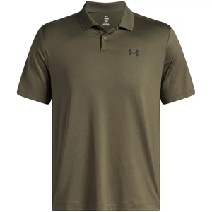 Under Armour | 1377374-390 | Marine OD Green / Black