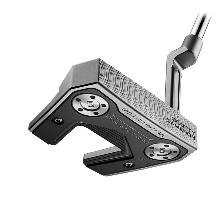 Scotty Cameron | Phantom 5.2 | Putter | 2025 |