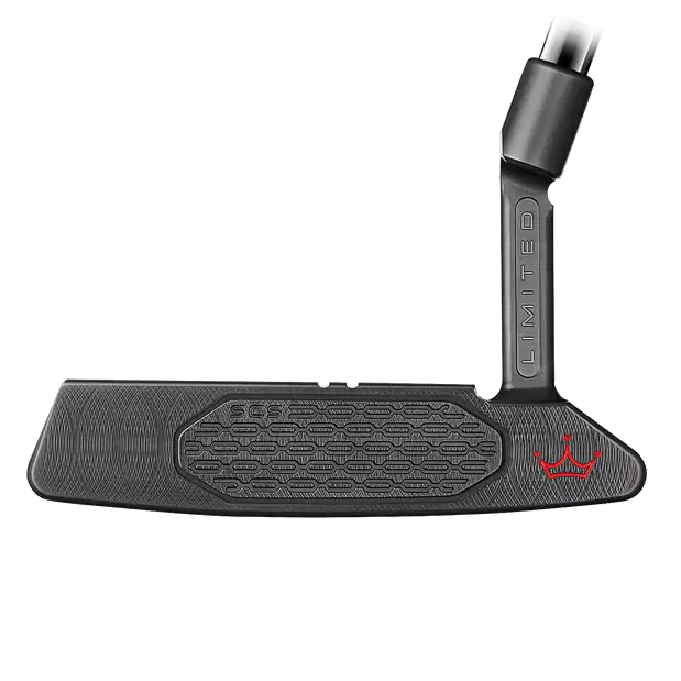 Scotty Cameron | Studio Xperimental | Squareback 2 | Putter | 35" |