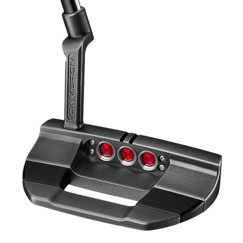 Scotty Cameron | Studio Xperimental | Fastback 2 | Putter | 34" |