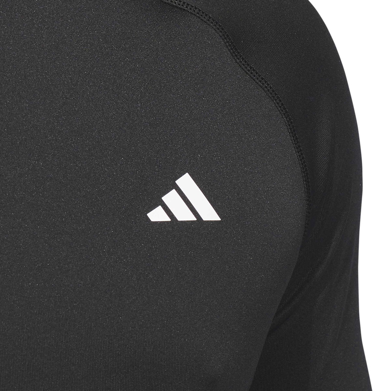 Adidas | IW1388 | Ultimate365 COLD.RDY Baselayer | Black