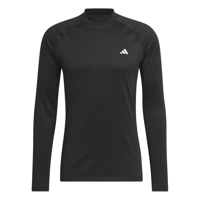 Adidas | IW1388 | Ultimate365 COLD.RDY Baselayer | Black