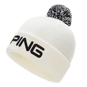 Ping | P03472-002 | Classic Bobble | White