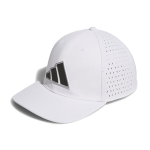 Adidas | JN1502 | Hydrophobic 2.0 Tour Cap | White