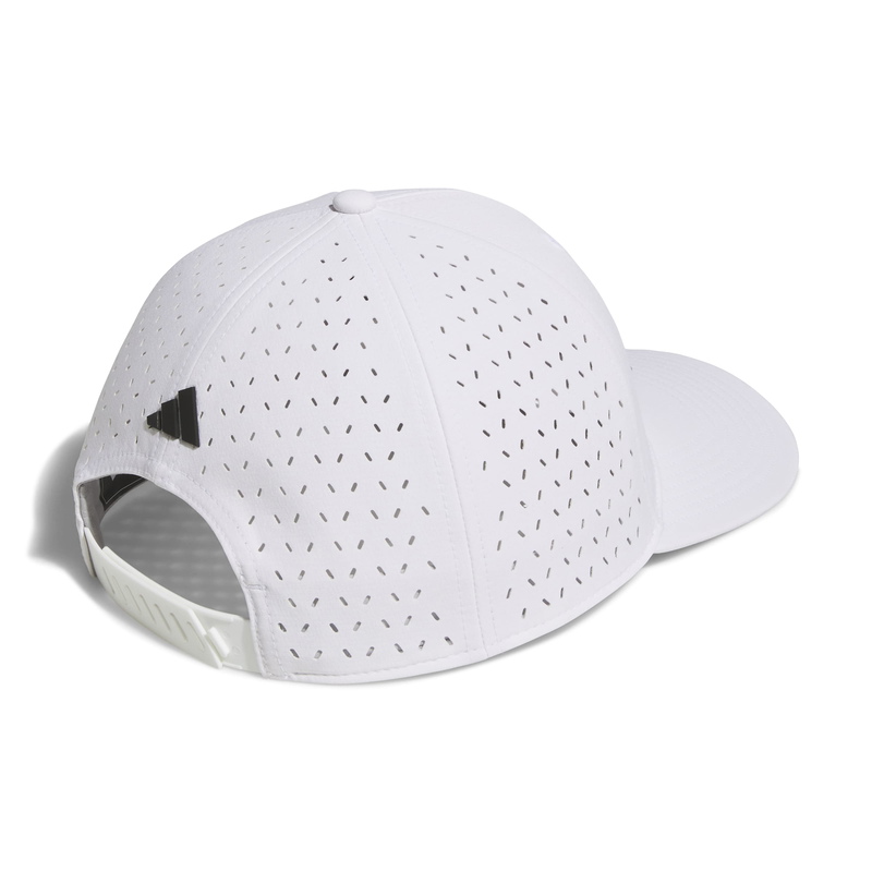 Adidas | JN1502 | Hydrophobic 2.0 Tour Cap | White