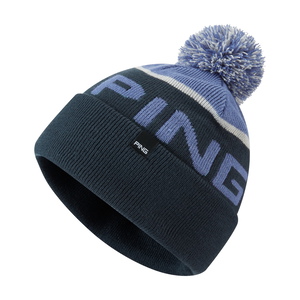 Ping | P03640-N134 | Anderson Bobble | Navy Multi