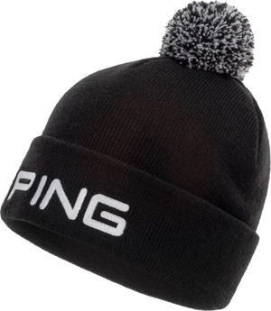 Ping | P03472-002 | Classic Bobble | Black