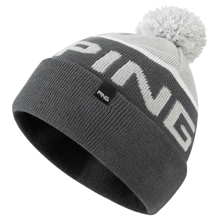 Ping | P03640-A3EO | Anderson Bobble | Asphalt Multi