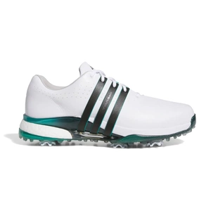 Adidas | JR9265 | Tour 360 | Cloud White / Core Black / Aurora Ivy |