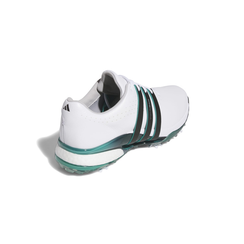 Adidas | JR9265 | Tour 360 | Cloud White / Core Black / Aurora Ivy |