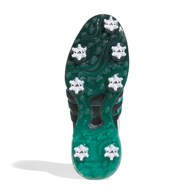 Adidas | JR9265 | Tour 360 | Cloud White / Core Black / Aurora Ivy |