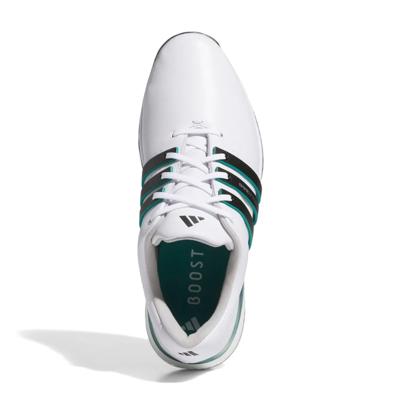 Adidas | JR9265 | Tour 360 | Cloud White / Core Black / Aurora Ivy |