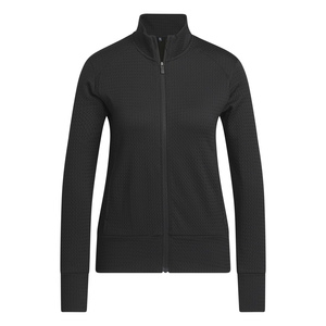 Adidas | IP4266 |  Ultimate365 Textured Jacket | Black