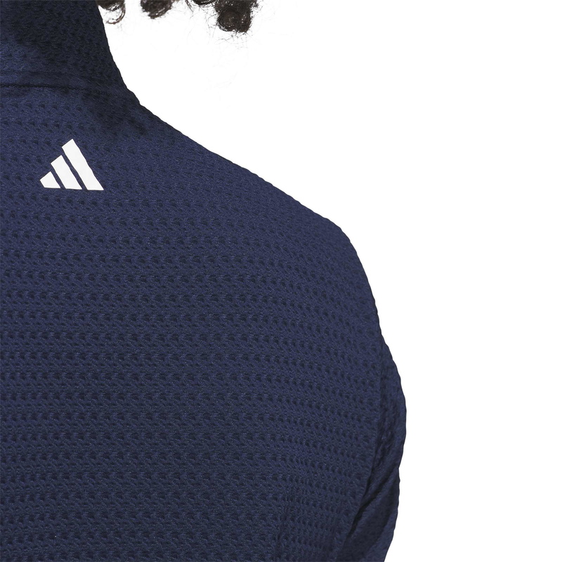 Adidas | IP4265 | Ultimate365 Textured Jacket | Navy
