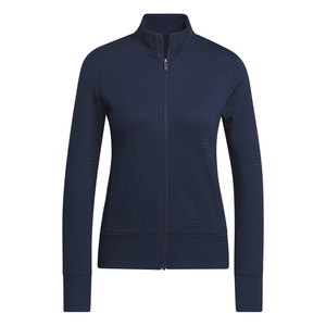 Adidas | IP4265 | Ultimate365 Textured Jacket | Navy