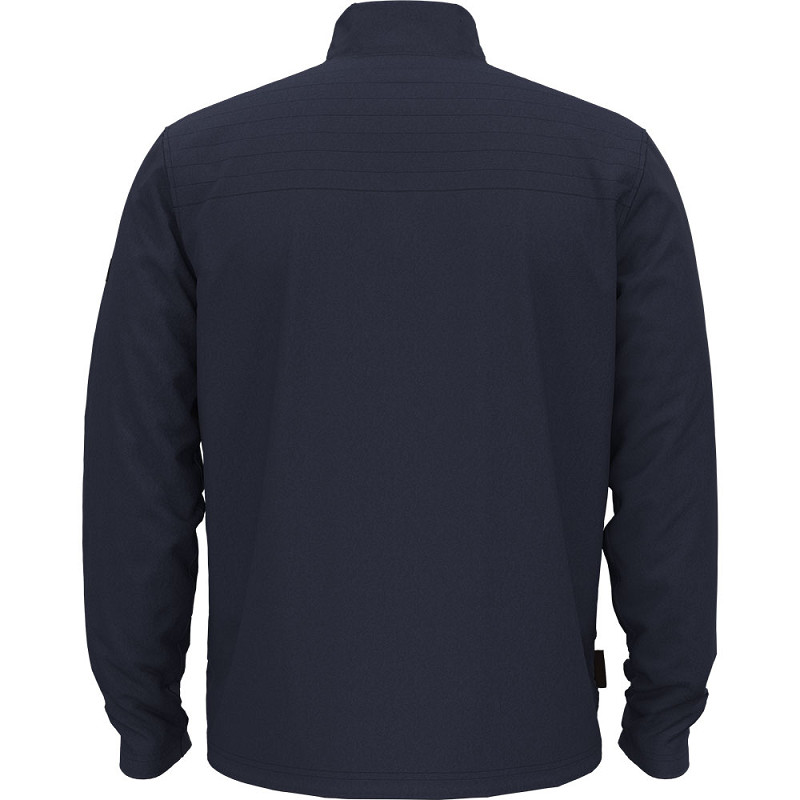 Under Armour | 6005669-410 | UA Drive Pro FZ | Midnight Navy / Black