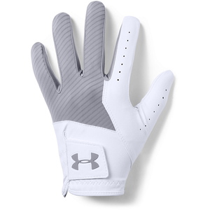 Under Armour | 1349705-035 |  Medal Golf Glove | Steel