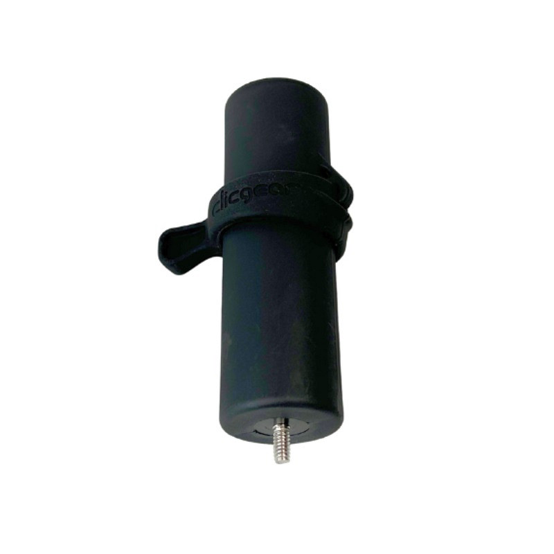 Clicgear | 19-P14-UHBL | Umbrellaholder + Silicone Strap |