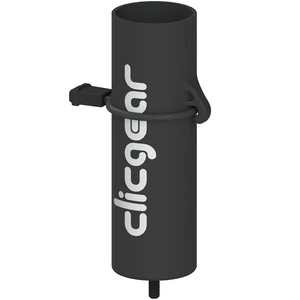 Clicgear | 19-P14-UHBL | Umbrellaholder + Silicone Strap |