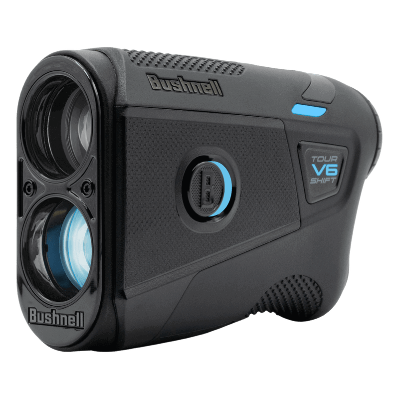 Bushnell | Tour V6 | Shift | All Black | | RSGolfshop