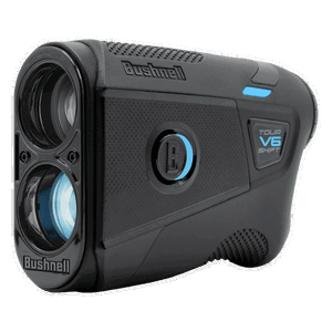 Bushnell | Tour V6 | Shift | All Black |