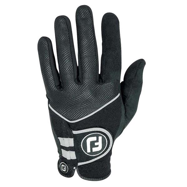 FootJoy | 67279E | Raingrip | Ladies | Black