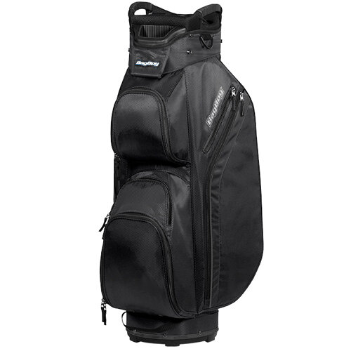 Bagboy | BB39182CN | Superlite Cartbag | Black