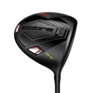 Cobra | Air-X Offset | Driver | Mens | Ultralite Regular 40 |