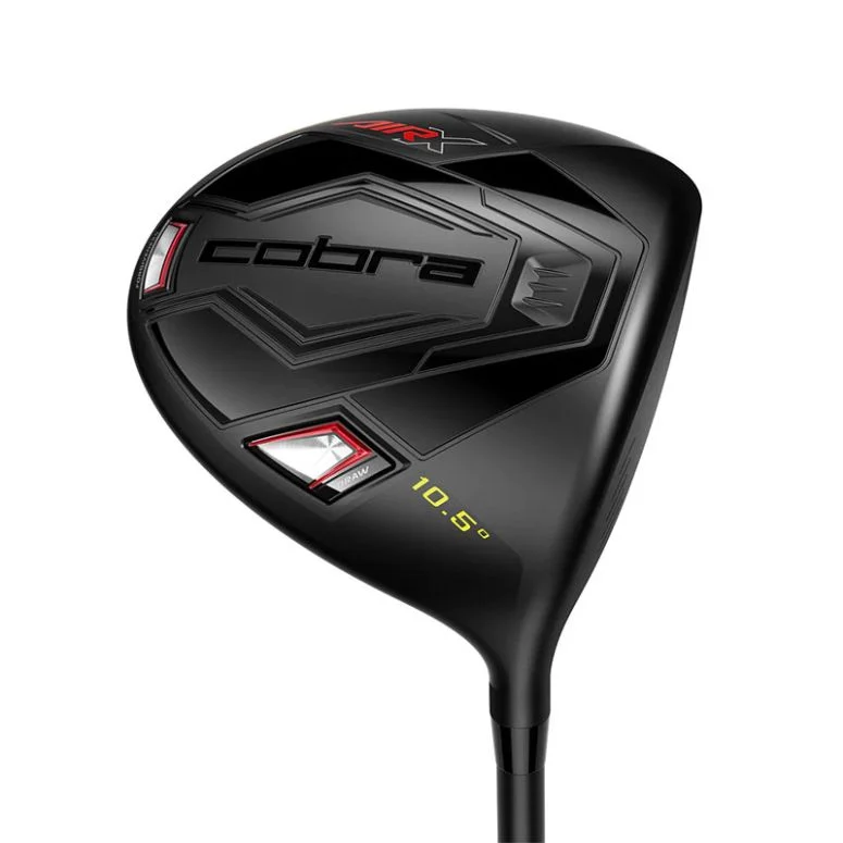 Cobra | Air-X Offset | Driver | Mens | Ultralite Regular 40 |