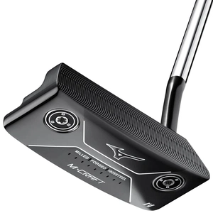 Mizuno | M-Craft | IV | Black/White | Putter | 34"