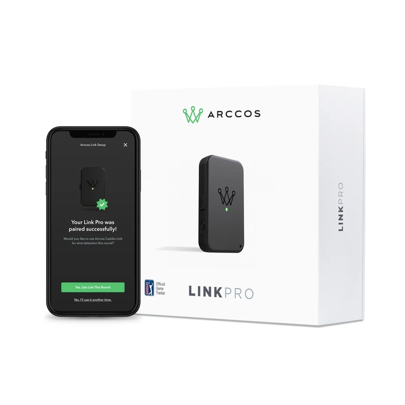 Arccos | Link Pro