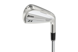 Srixon | ZX  Driving Iron 3 (20*)| Graphite Recoil F4 | Flex: Stiff