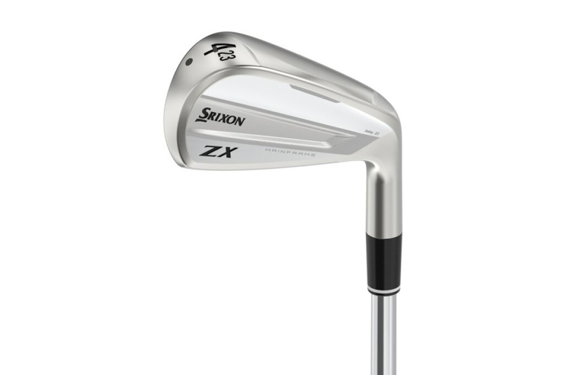 Srixon | ZX  Driving Iron 3 (20*)| Graphite Recoil F4 | Flex: Stiff
