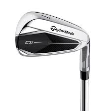 Taylormade | Qi 10 | Iron Set | P-6i | Recoil Dart 70 | Regular
