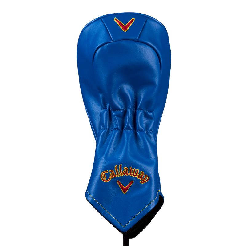Callaway | Limited Edition | May Major 2022 | Driver Headcover