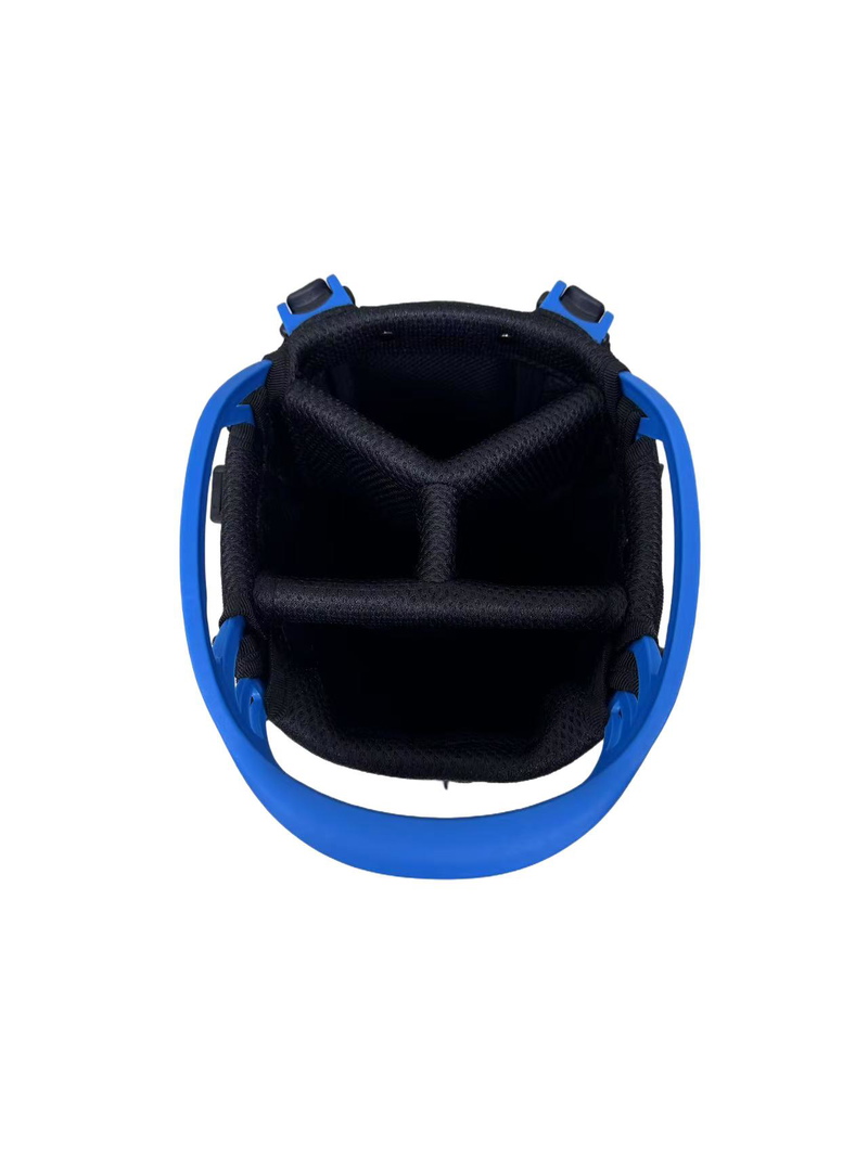 Skymax | SX3200080 | Blizzard Standbag | Black / Blue